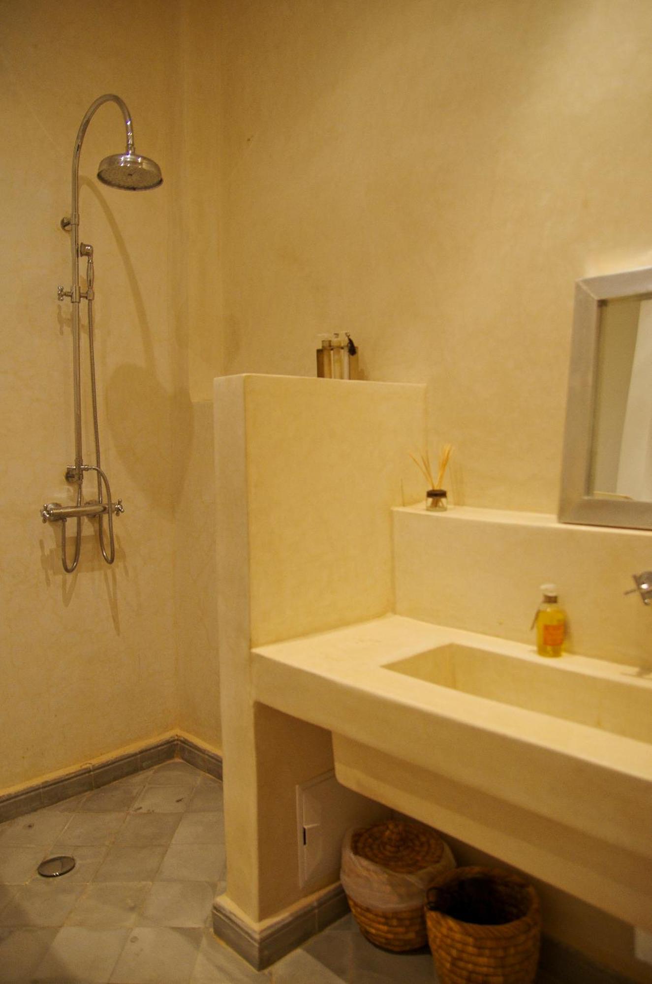Riad Kasbah 117 Marrakesz Zewnętrze zdjęcie