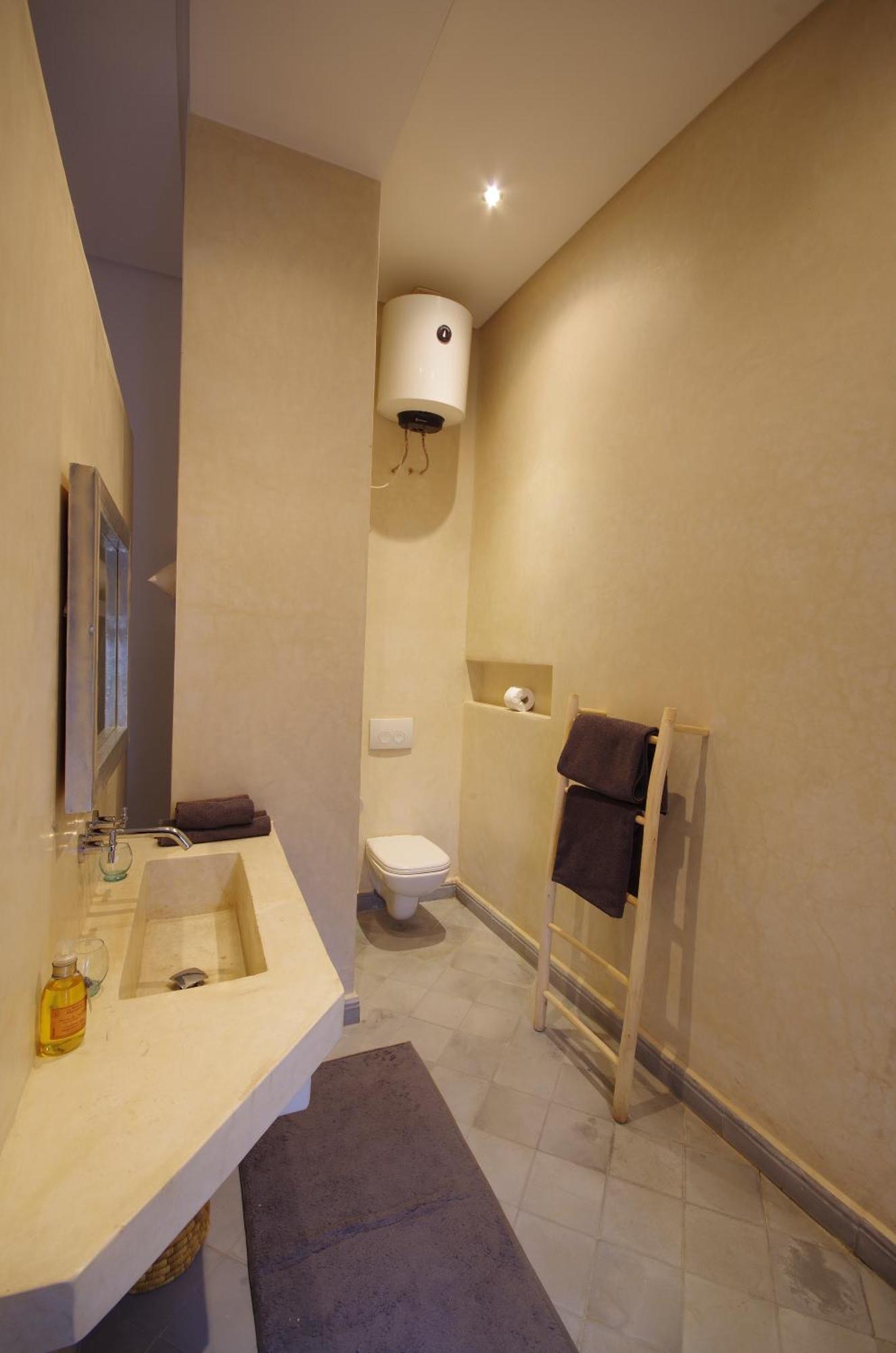 Riad Kasbah 117 Marrakesz Zewnętrze zdjęcie